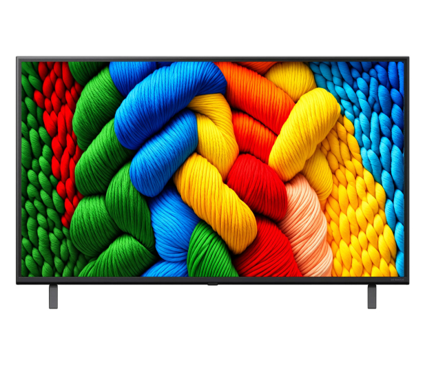 LG 55NANO80A3B 55" LG Nanocell 4K - 1601650 - zdjęcie 2